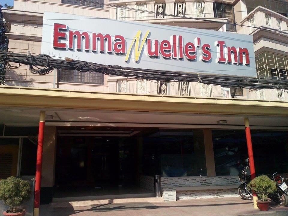 Emmanuelle'S Inn Dhaka Esterno foto